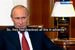 «Крым. Путь на родину» Режиссер: Андрей КондрашовГод выпуска: 2015Где показан: «Россия 1»В этом фильме о присоединении Крыма и событиях на Украине Путин признает российскую роль в событиях на полуострове. В ночь с 22 на 23 февраля он сказал "коллегам, а их было четверо, сказал, что ситуация развернулась таким образом на Украине, что мы вынуждены начать работу по возврату Крыма в состав России". Он объяснил это тем, что "мы не можем бросить эту территорию и людей".