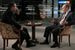 «Миропорядок»Режиссер: Владимир СоловьевИнтервьюер: Владимир СоловьевГод выпуска: 2015Где показан: «Россия 1»Для создания этого фильма потребовалось больше месяца и съемки разных людей – от режиссера Эмира Кустурицы до экс-главы МВФ Доминика Стросс-Кана, говорил Соловьев. Их комментариями перемежается интервью президента России. Сам Путин говорит уже о геополитике. Например, что Европа не самостоятельна, а передала суверенитет НАТО и лидеру альянса США. Позиция наших партнеров западных связана не с защитой интересов Украины, а с попыткой помешать воссозданию Советского Союза, хотя такой цели и нет, говорит Путин.