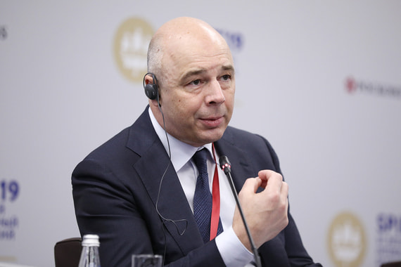 Российской экономике не стоит бояться новых санкций, считает первый вице-премьер – министр финансов Антон Силуанов