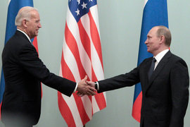 Душа Путина