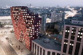 «Основа»