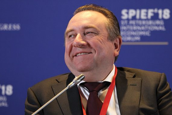 При Рахманове во главе ОСК правительство разработало меры поддержки гражданского судостроения, которые позволили начать массовое строительство рыбопромышленных судов