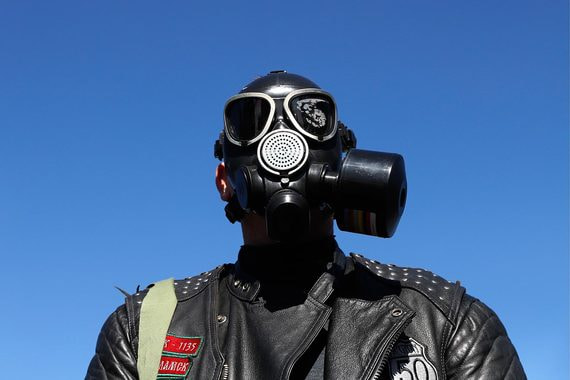 Мусорная реформа оказалась угрозой для ее операторов