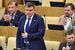 Депутат Госдумы от ЛДПР Андрей Андрейченко, закончив работу в парламенте, поехал руководить предвыборной кампанией партии в Приморье. После муниципальных выборов 2017 г. он сообщил, что объявляет голодовку из-за несогласия с итогами голосования, в том числе в Находке