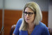 Соратница Алексея Навального Любовь Соболь голодает с 13 июля из-за того, что нарушены ее права как кандидата на выборах-2019 в Мосгордуму