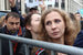 Участница группы Pussy Riot, сооснователь "Медиазоны" Мария Алехина