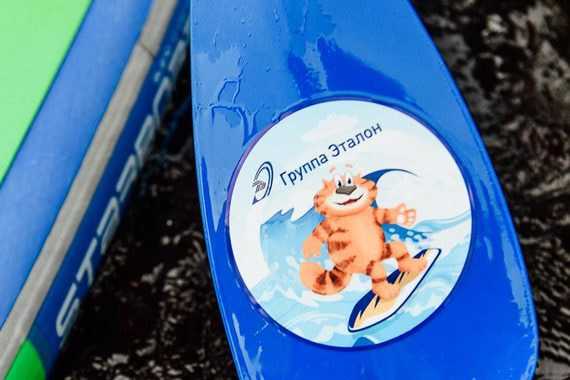 Петербургская группа «Эталон» купит 49% застройщика «Лидер-инвест»