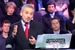 Кадр из телепередачи «Свобода слова»