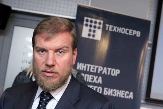 Суд начал банкротство IT интегратора «Техносерв АС» default v19 Суд начал банкротство IT интегратора «Техносерв АС»