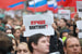 Мэрия не согласовала акции протеста в центре Москвы в две ближайшие субботы