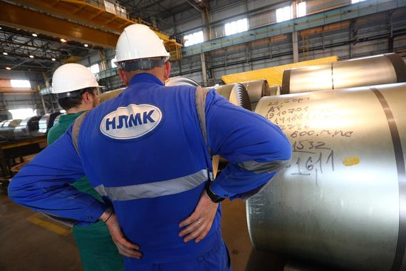 НЛМК откроет интернет магазин в США и Европе default 1qz0 НЛМК откроет интернет магазин в США и Европе