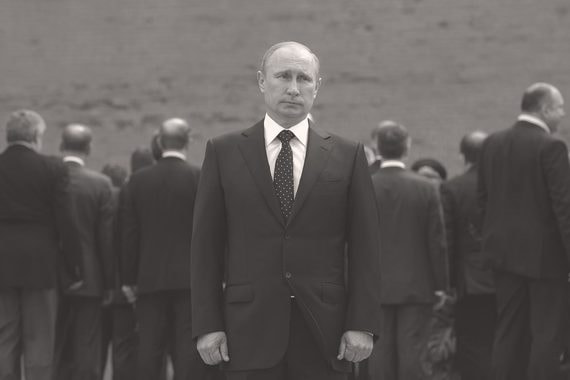 20 лет Путина: трансформация элиты