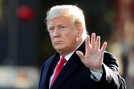 Инициативы Трампа, касающиеся миграции, постоянно оспариваются его оппонентами и проходят через суд