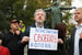 Политик Григорий Явлинский