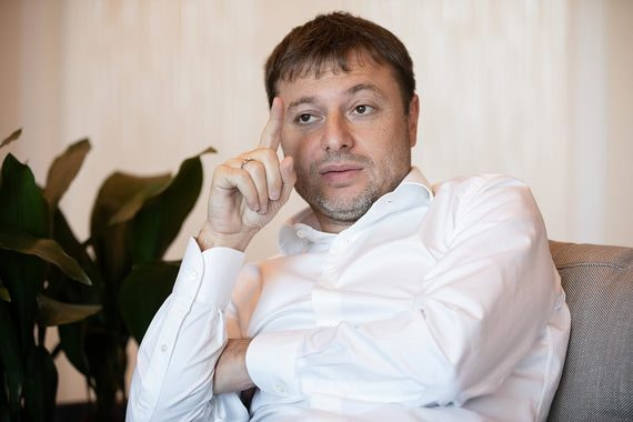 Совладелец Совкомбанка: «Почти все банкиры хотят продать свой банк, а мы нет»