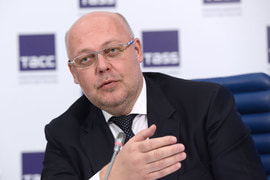 Александр Левин