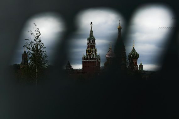 Поиски иностранного вмешательства в московские выборы призваны перебить протестную повестку
