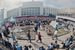 21 августаКомандиры спецподразделений КГБ СССР «Альфа» и «Вымпел» пришли к выводу, что штурм Белого дома повлечет за собой многочисленные жертвы. Спецподразделения не идут на штурм парламента России. При проходе колонны БМП через тоннель на пересечении Садового кольца и Нового Арбата погибли трое защитников российского парламента: Дмитрий Комарь, Владимир Усов и Илья Кричевский.Язов в пять утра отдает приказ о выводе войск из Москвы. В тот же день объявлено о независимости Латвии.Делегация ГКЧП в этот день прибывает в Форос, но Михаил Горбачев отказывается принять путчистов. К вечеру Генпрокуратура СССР возбудила уголовное дело о попытке госпереворота