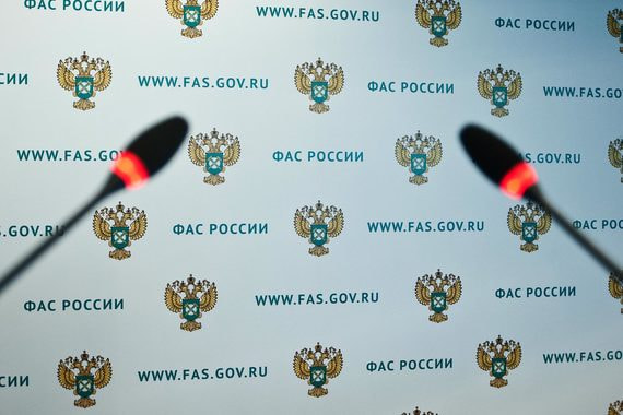 Полномочия антимонопольной службы могут быть расширены