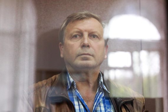Медведев уволил замглавы ПФР Иванова