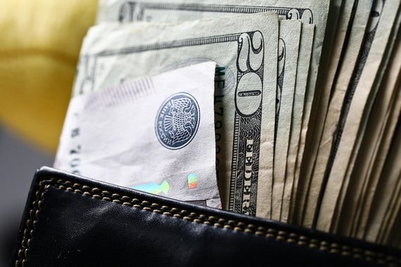 С самого богатого полковника ФСБ хотят взыскать 6,3 млрд рублей