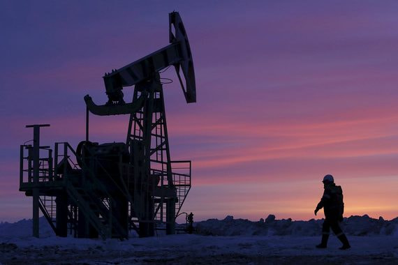 normal 19yg Минфин объяснил, зачем увеличивать налоги для нефтяников