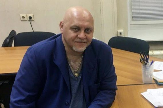 Поддержанный Яшиным кандидат от КПРФ снялся с выборов в Мосгордуму