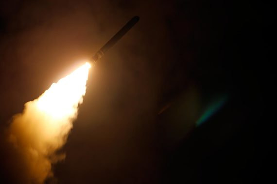 Новая гонка вооружений будет радикально отличаться от старой