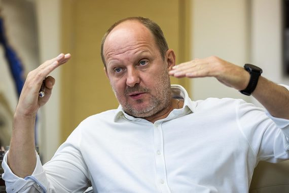 Сергей Храмагин: У SSJ100 нужно решить технические вопросы, потом менять имидж