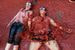La Tomatina - ежегодный праздник, который проходит в последнюю неделю августа в испанском городе Буньоль недалеко от Валенсии