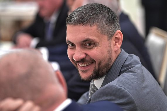 Врио главы Забайкалья Александр Осипов уверен, что на выборах все сделал правильно