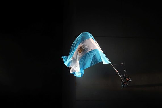 Аргентина допустила уже восьмой дефолт в истории