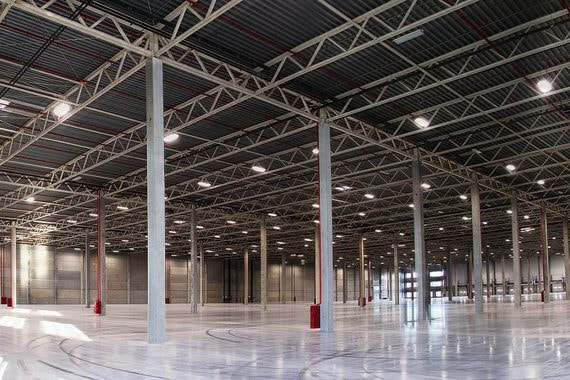 Девелопер PNK Group построит складской комплекс на 51 000 кв. м в «PNK парк Софийская КАД» в Санкт-Петербурге