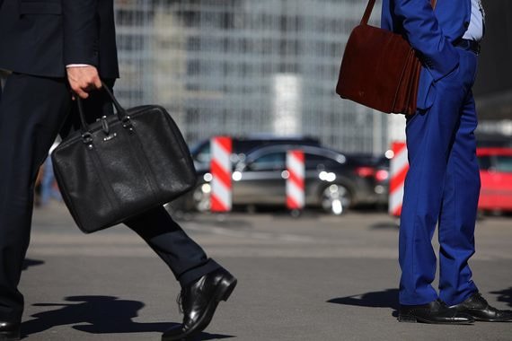 В законе о закупках госкомпаний правил практически нет