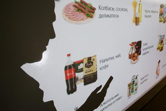 Онлайн-шопинг стал для россиян привычным делом
