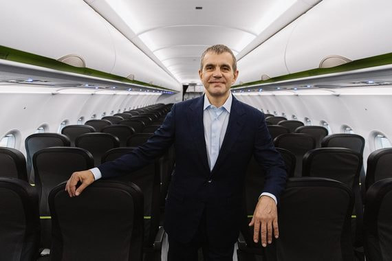 normal 1qnd Владислав Филев: «Гражданский авиапром на сегодняшний день глубоко убыточен»