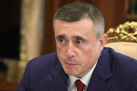 Валерий Лимаренко