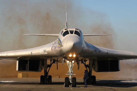 normal 1qbj Россия не будет создавать сверхзвуковой бизнес джет на базе бомбардировщика Ту 160