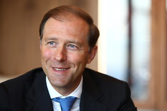 Денис Мантуров: «Кто больше вложит, тот получит больше преференций»