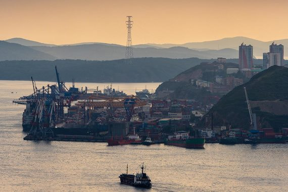 Власти ищут все новые способы поддержать инфраструктуру Дальнего Востока