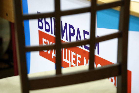 Россия удовлетворительно справилась с 12 из 21 рекомендации