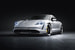 В Taycan Turbo S предусмотрены режимы быстрого старта с места Launch Control и кратковременного увеличения мощности Overboost, в котором полноприводная машина развивает мощность 560 кВт (761 л. с.) и разгоняется до 100 км/ч за 2,8 с