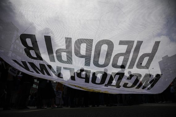Госдуме пока не удается найти новые факты вмешательства Запада в московские протесты