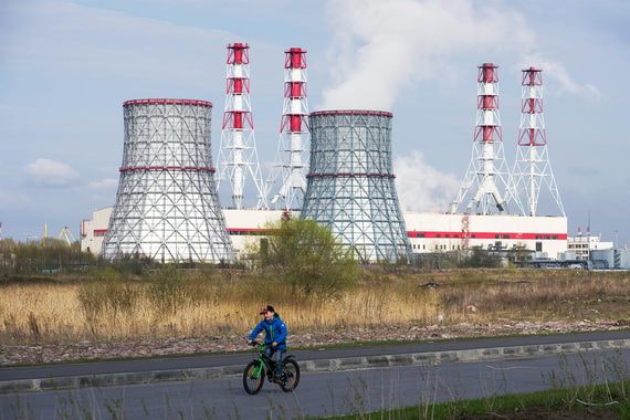 Развитие электроэнергетики может стоить потребителям почти 2,4 трлн рублей