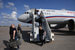 Борт летного отряда «Россия» во Внуково-2. Среди тех, кто прилетел в Россию, есть также фигурант расследования авиакатастрофы MH17 Владимир Цемах, сообщила «Комсомольская правда»