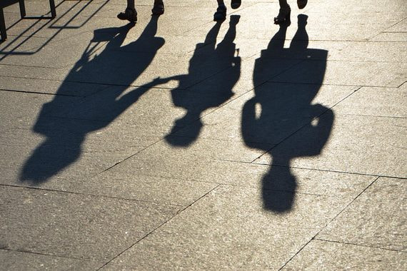 Деньги будущих пенсионеров хотелось бы получить под любым именем