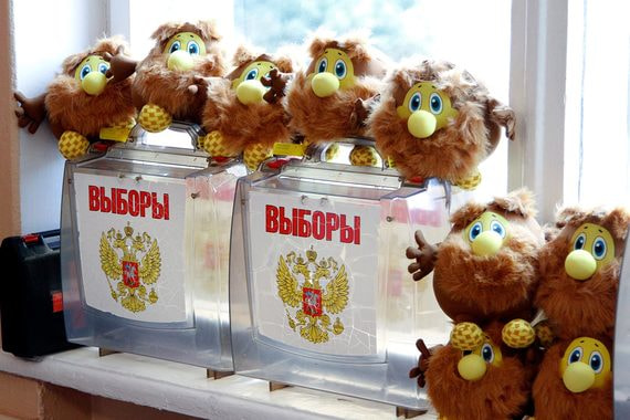 У нынешних выборов будет, весьма вероятно, несколько неожиданных победителей