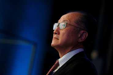 Президент Всемирного банка объявил о досрочной отставке