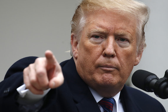 Трамп ранее уже заявил, что намерен провести вторую встречу с Ким Чен Ыном
