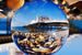5. Brighton PierЧисло посетителей в 2018 г.: 4,890,680 человек